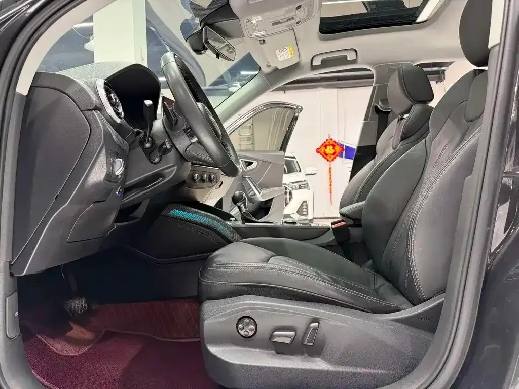 Audi Q2L 2022 из CN, фото 6