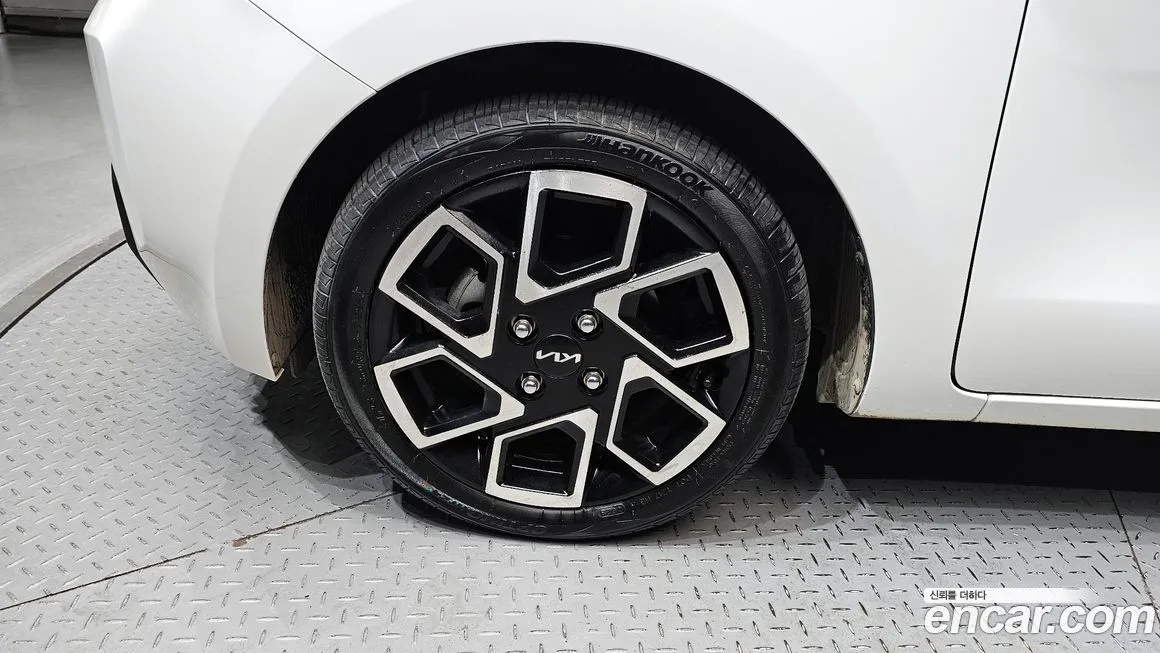 Kia RAY 2023 из KR, фото 8