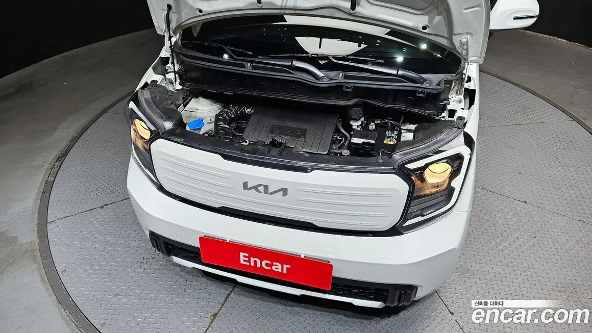 Kia RAY 2023 из KR, фото 10