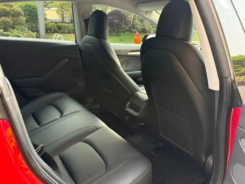 Tesla Model 3 2022 из CN, фото 6