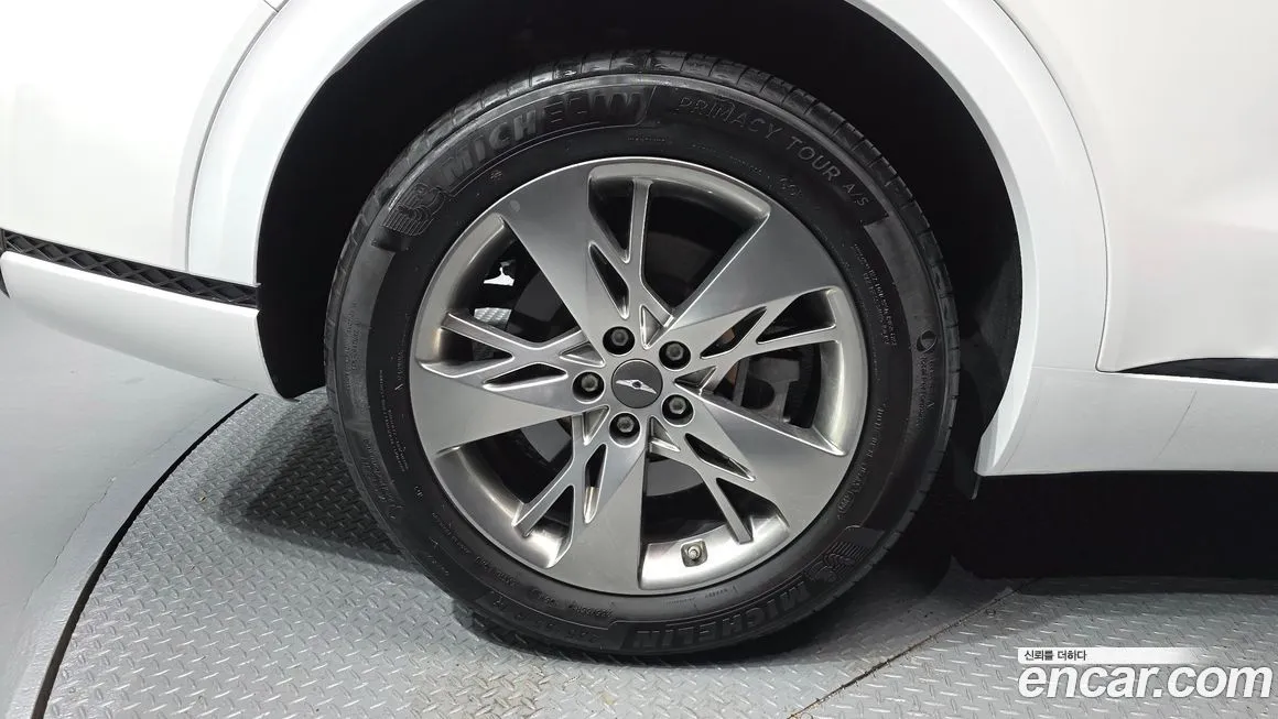Genesis GV70 2022 из KR, фото 9