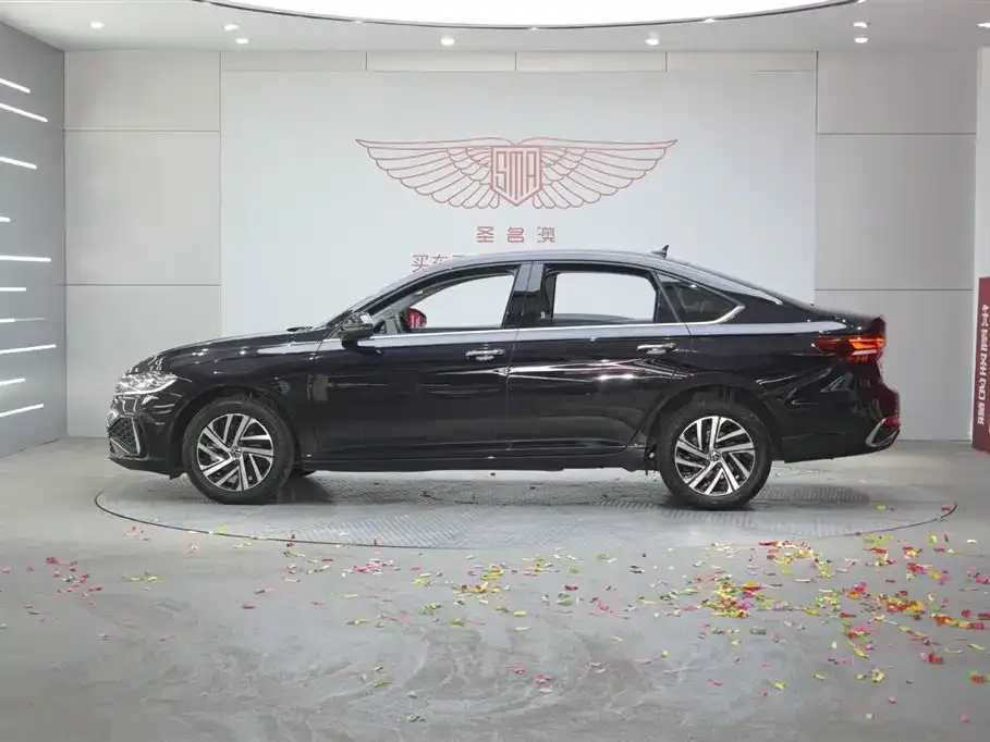 Volkswagen Lavida 2023 из CN, фото 5