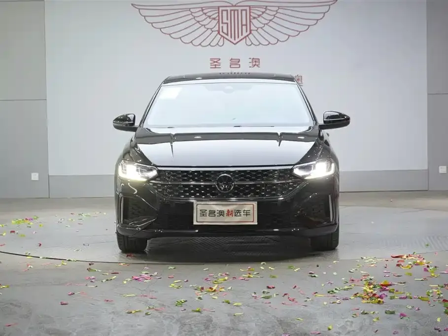 Volkswagen Lavida 2023 из CN, фото 10