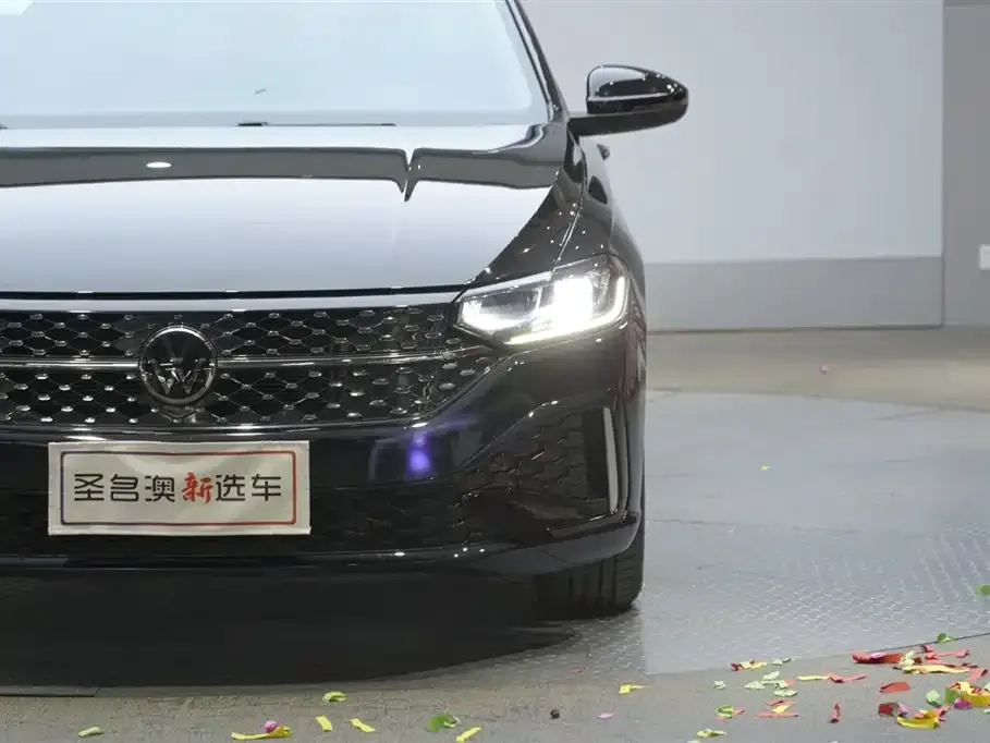 Volkswagen Lavida 2023 из CN, фото 7