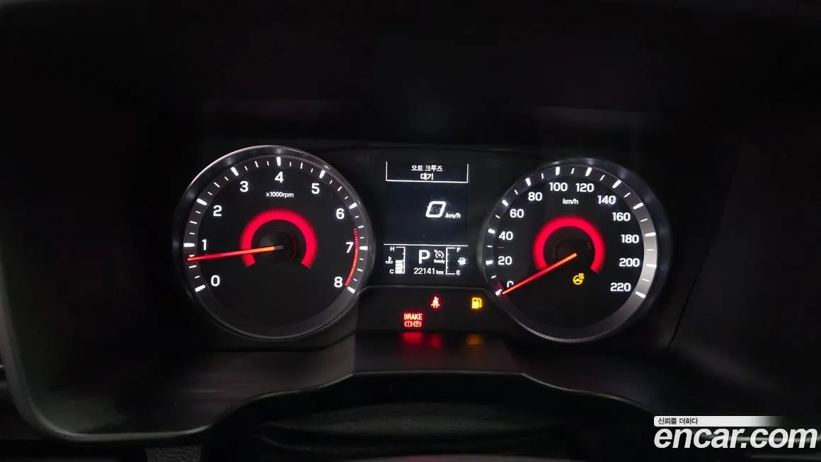 KG Mobility (Ssangyong) TIBOLI 2025 из KR, фото 9