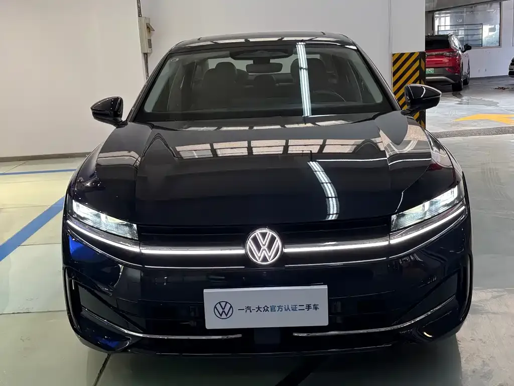 Volkswagen Magotan 2024 из CN, фото 10