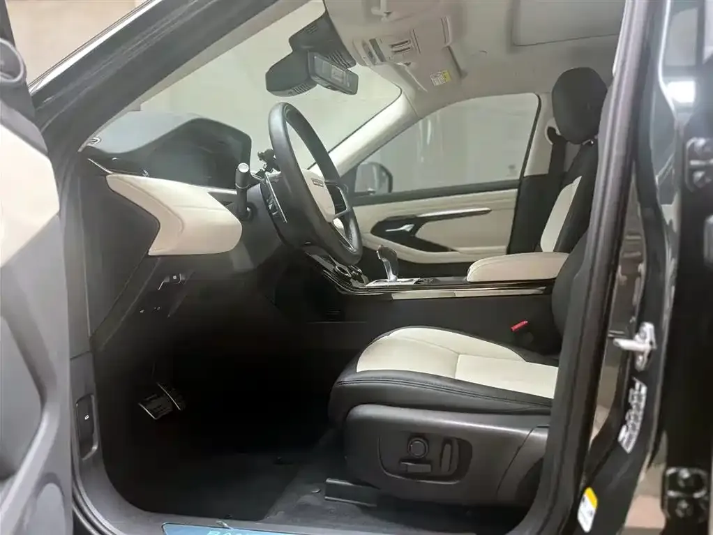 Land Rover Evoque — фото 2