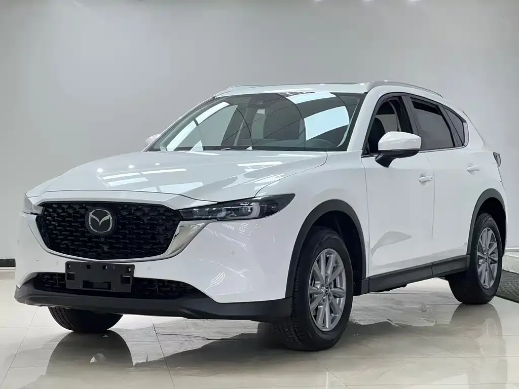 Mazda CX-5 2023 из CN, фото 1