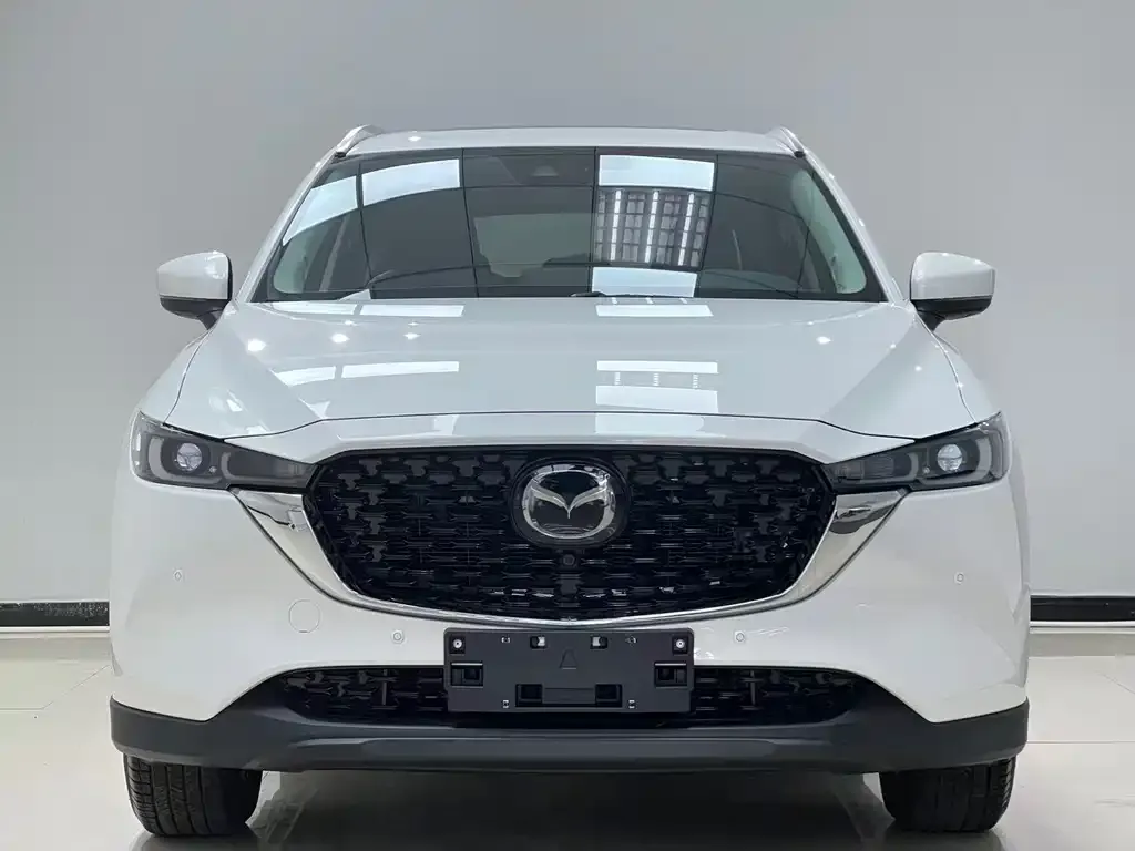 Mazda CX-5 2023 из CN, фото 4