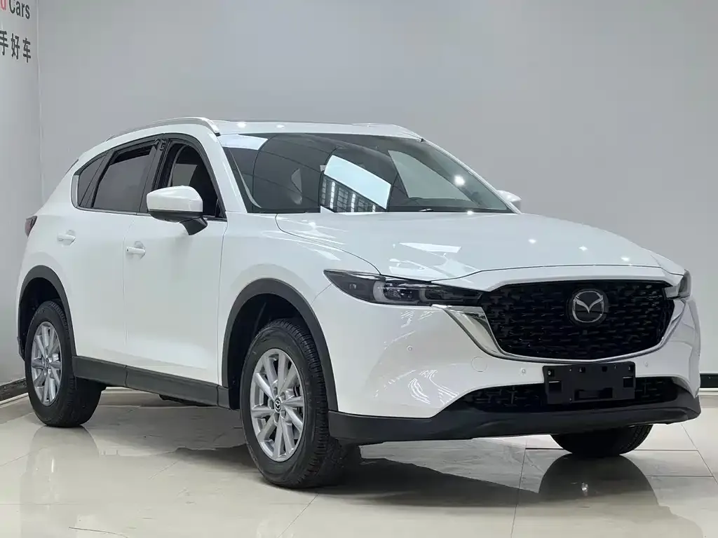 Mazda CX-5 2023 из CN, фото 8