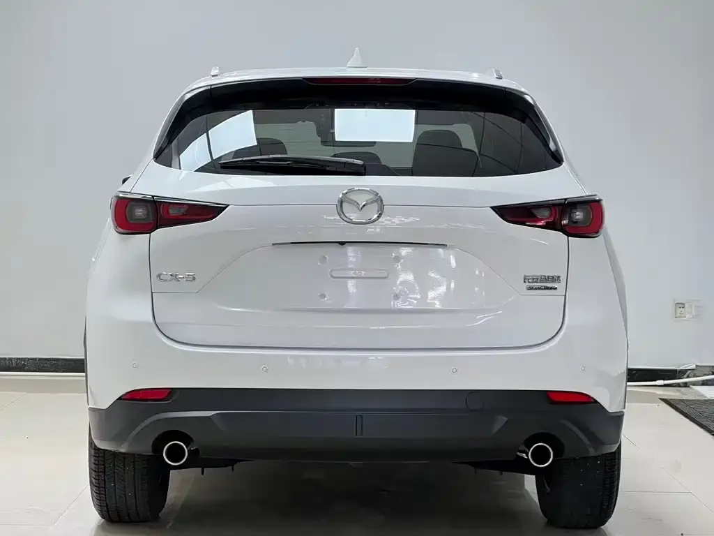 Mazda CX-5 2023 из CN, фото 3