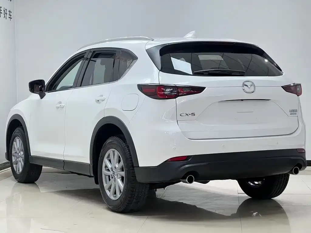 Mazda CX-5 2023 из CN, фото 7
