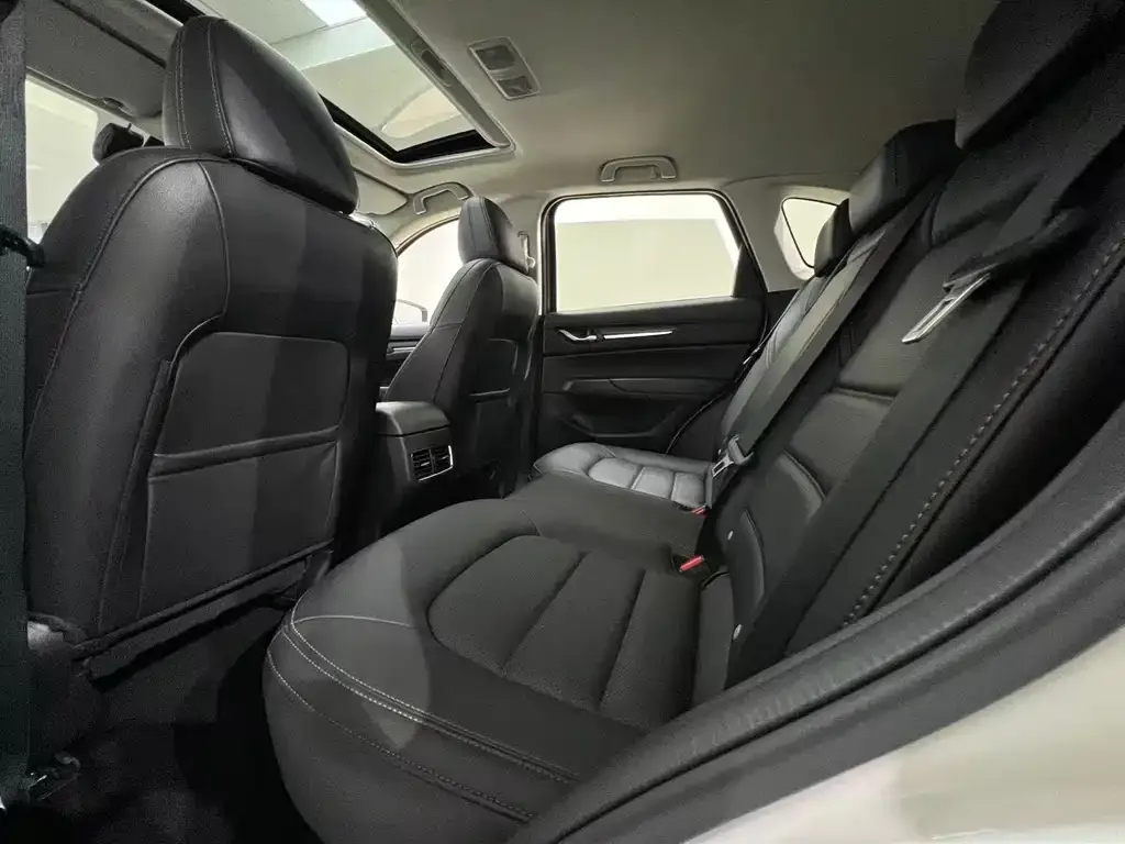 Mazda CX-5 2023 из CN, фото 6