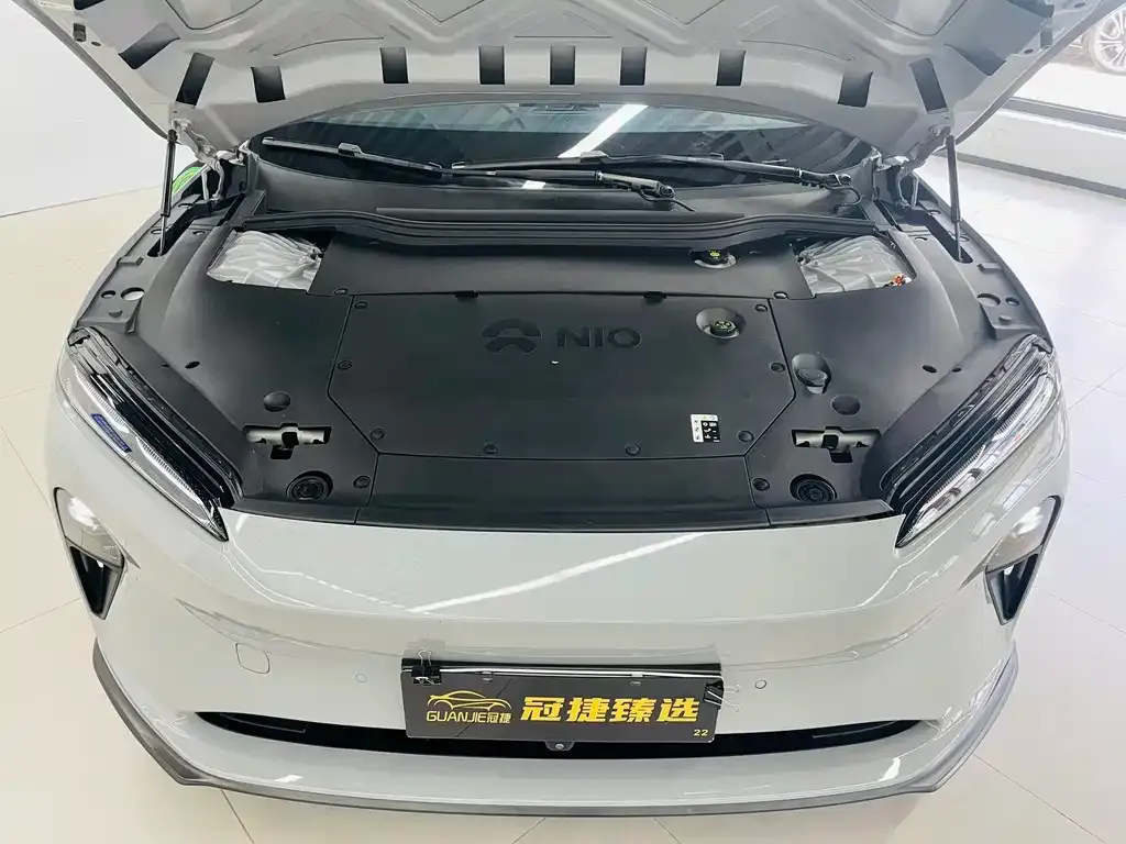 NIO ET5 2023 из CN, фото 3