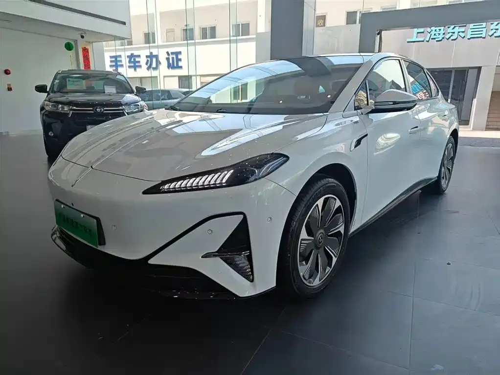 Hongqi Tiangong 05