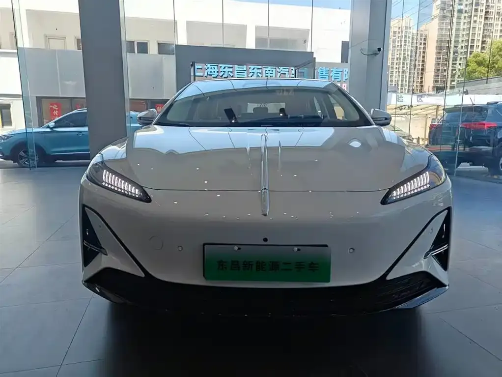 Hongqi Tiangong 05 2026 из CN, фото 8