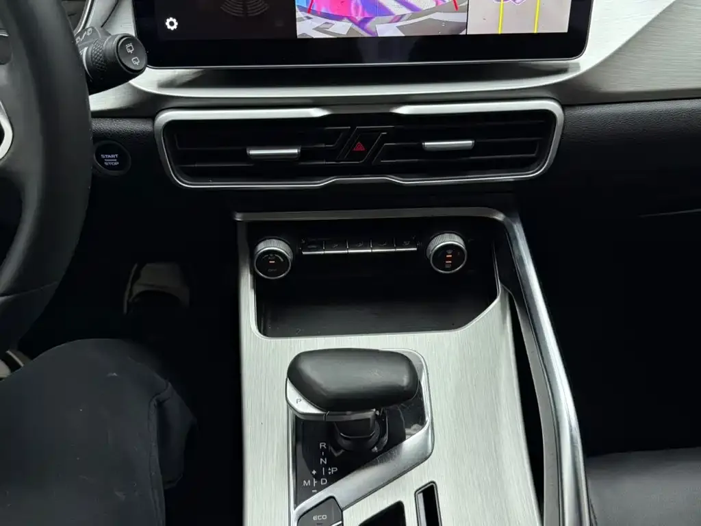 Geely Binyue 2021 из CN, фото 8