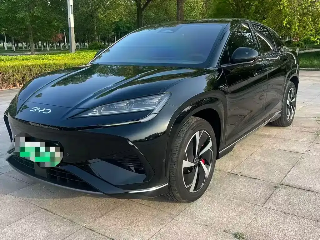 BYD Seal 07 EV