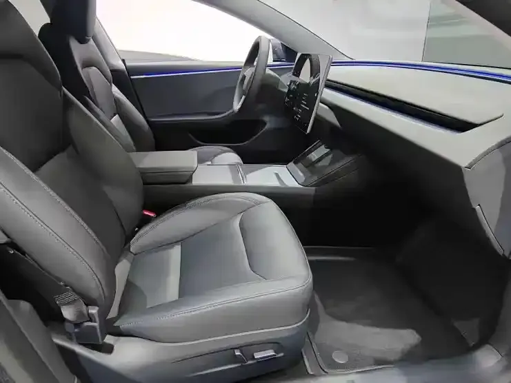 Tesla Model 3 2023 из CN, фото 7