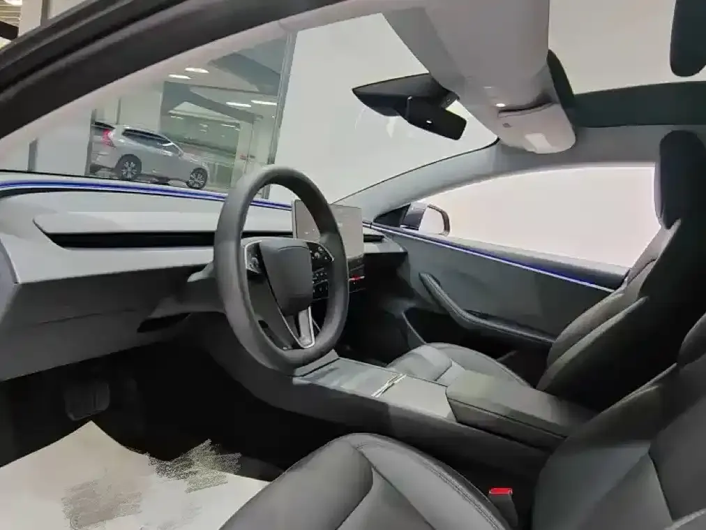 Tesla Model 3 2023 из CN, фото 8
