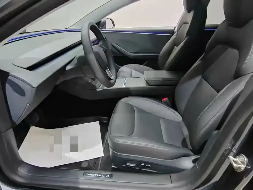 Tesla Model 3 2023 из CN, фото 6