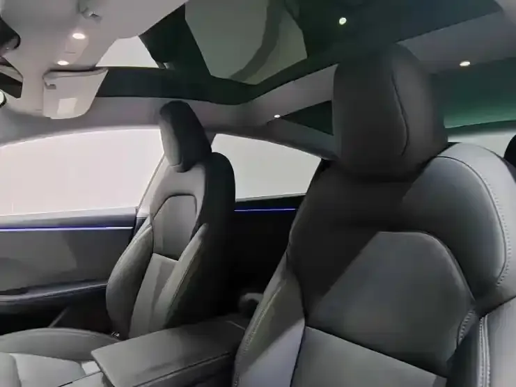 Tesla Model 3 2023 из CN, фото 4