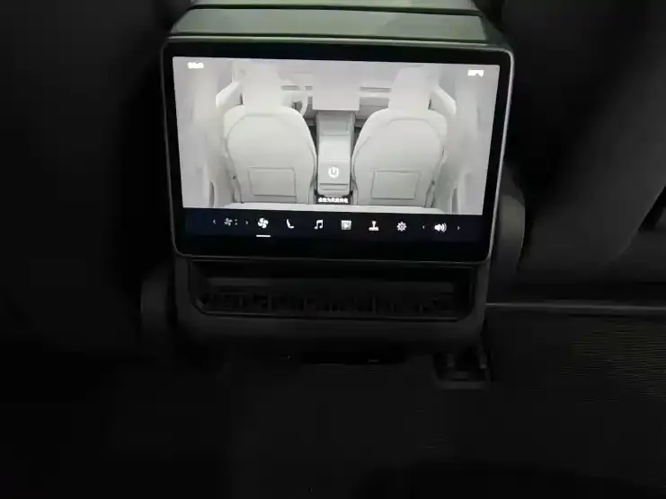 Tesla Model 3 2023 из CN, фото 3