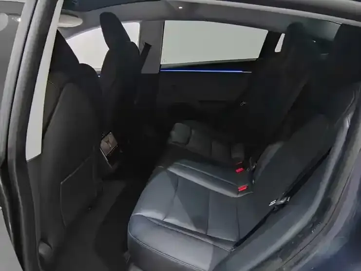 Tesla Model 3 2023 из CN, фото 10