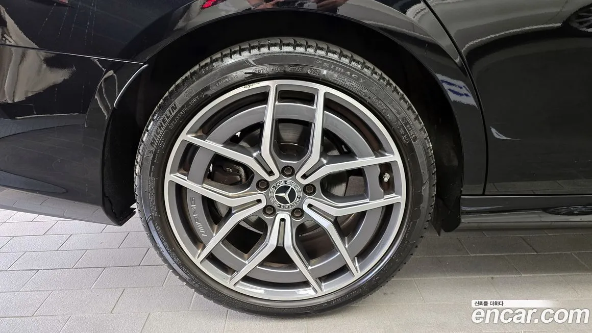 Mercedes-Benz E-Class 2021 из KR, фото 6