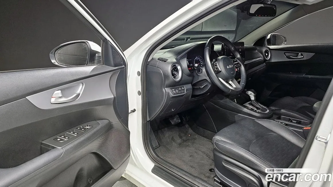 Kia K3 2022 из KR, фото 5