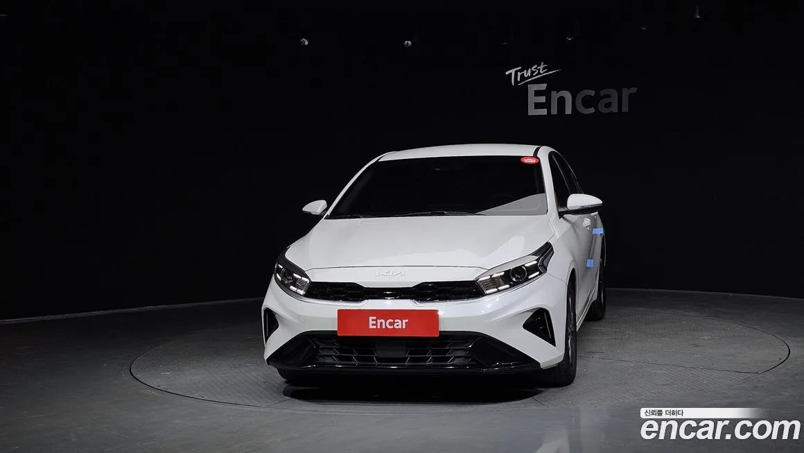 Kia K3 2022 из KR, фото 6