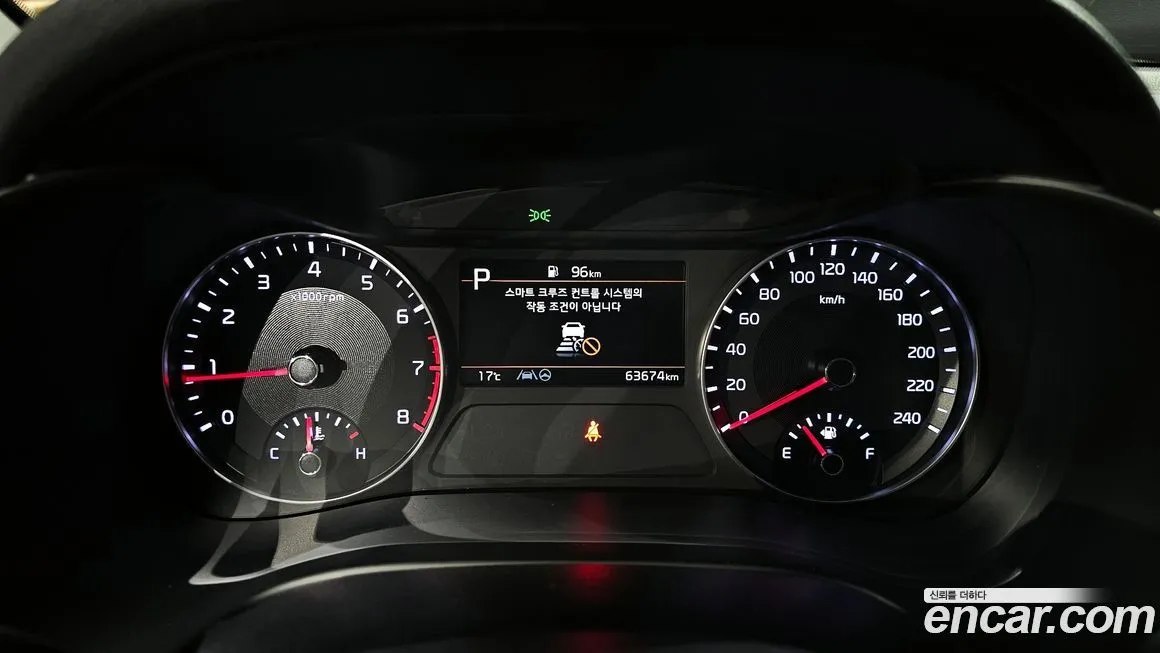 Kia K3 2022 из KR, фото 2