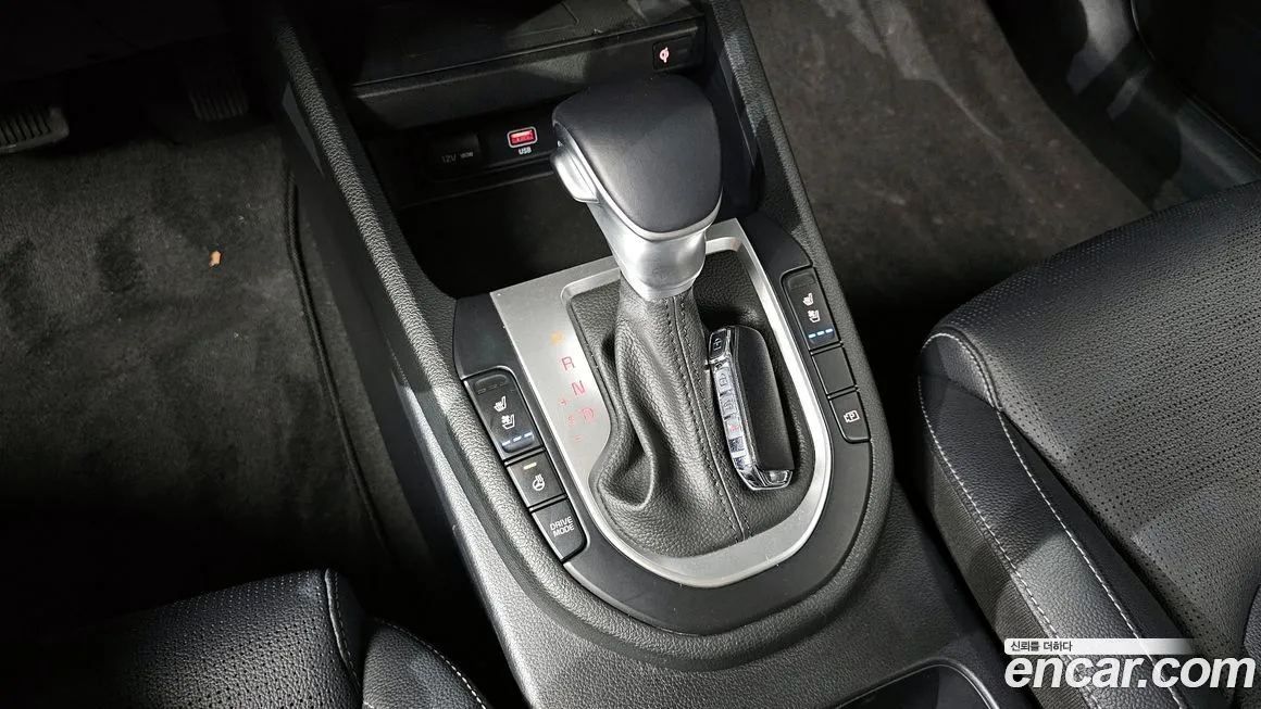Kia K3 2022 из KR, фото 8