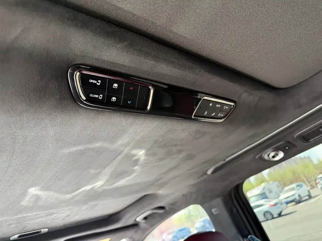 GAC Motor Trumpchi M8 2023 из CN, фото 6