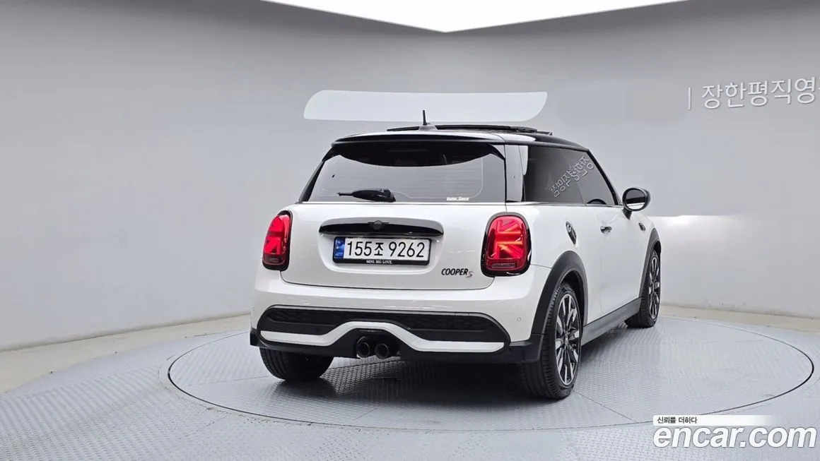 Mini Cooper 2023 из KR, фото 6