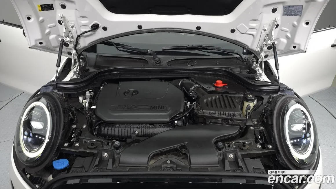 Mini Cooper 2023 из KR, фото 7