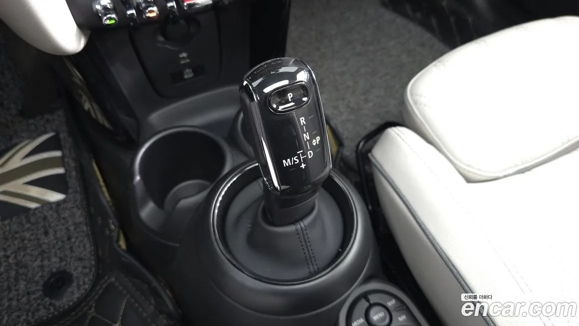 Mini Cooper 2023 из KR, фото 4