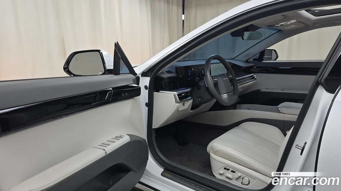 Hyundai Grandeur 2024 из KR, фото 6