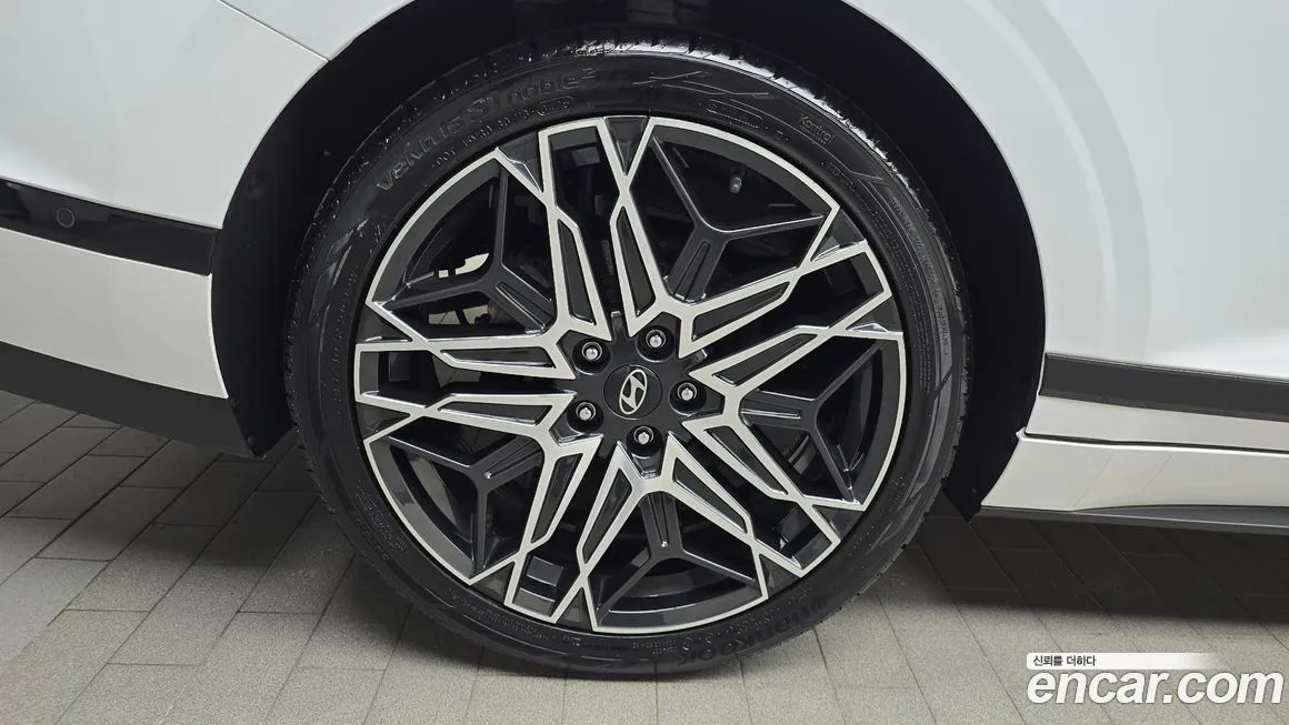 Hyundai Grandeur 2024 из KR, фото 7