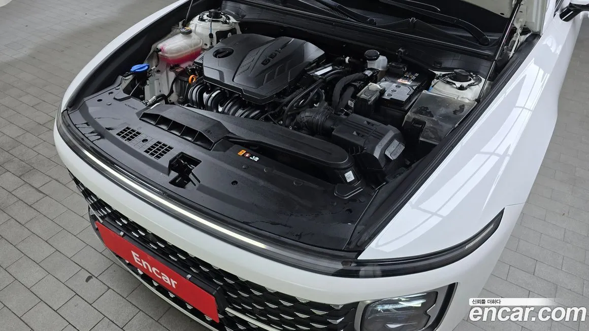 Hyundai Grandeur 2024 из KR, фото 10