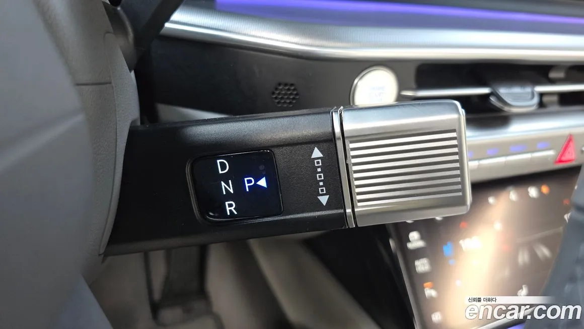 Hyundai Grandeur 2024 из KR, фото 2
