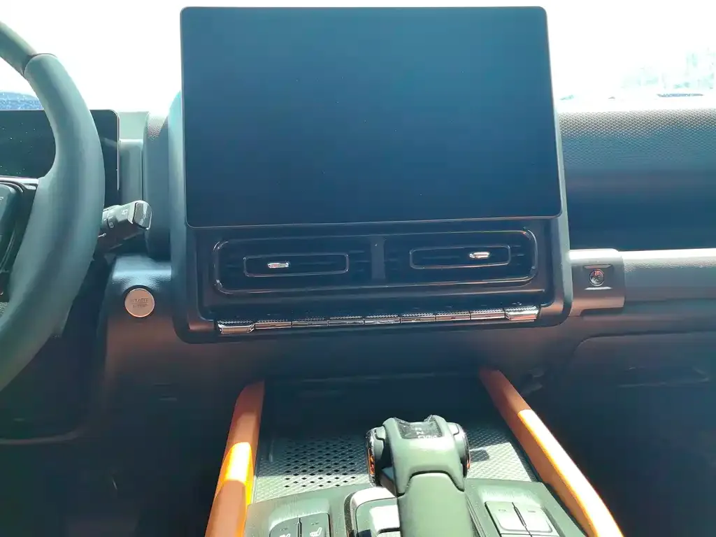 Haval H9 2025 из CN, фото 8