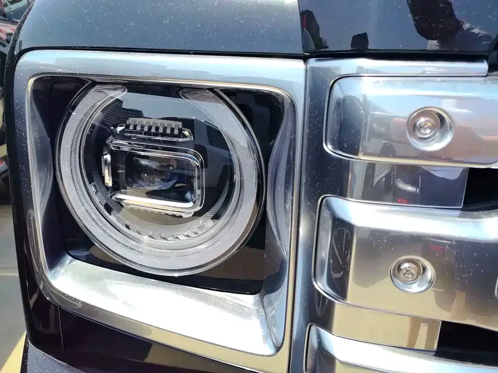Haval H9 2025 из CN, фото 6