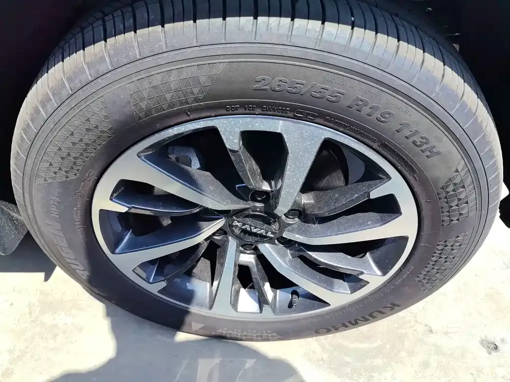 Haval H9 2025 из CN, фото 2