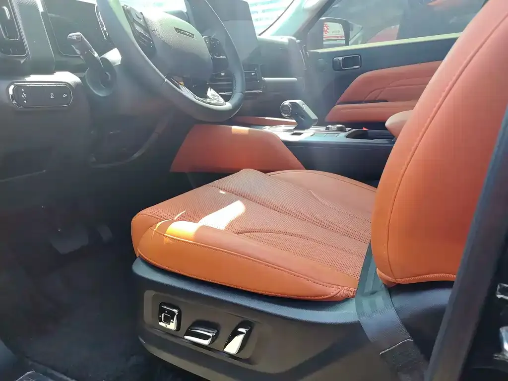 Haval H9 2025 из CN, фото 5