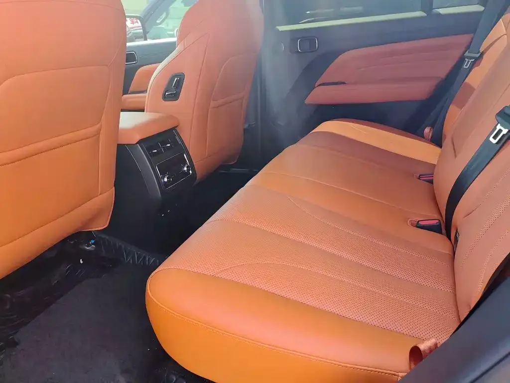 Haval H9 2025 из CN, фото 3