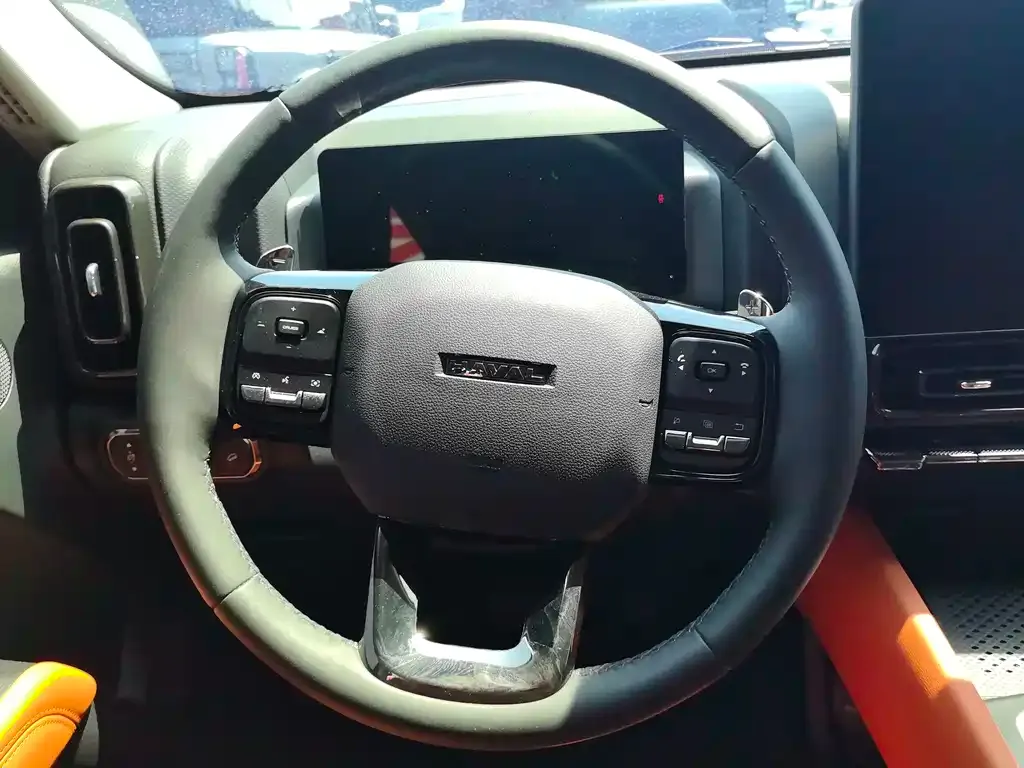 Haval H9 2025 из CN, фото 7