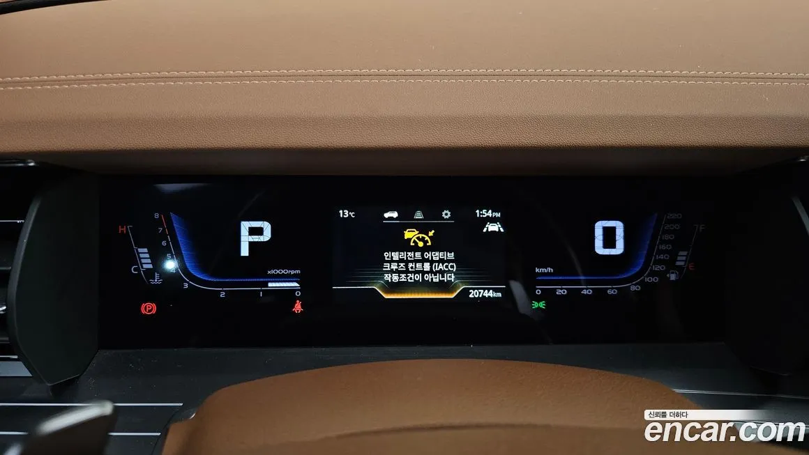 KG Mobility (Ssangyong) Torres 2023 из KR, фото 4