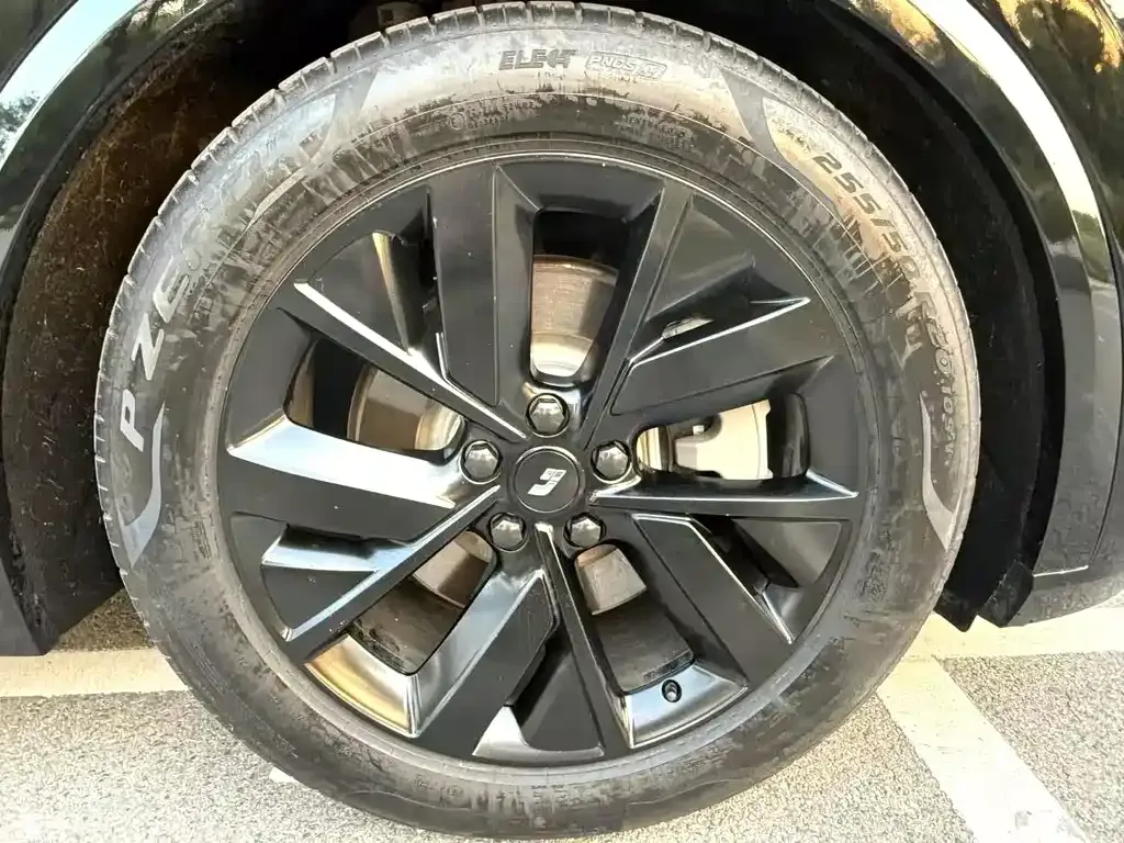 Li Auto L8 2023 из CN, фото 4