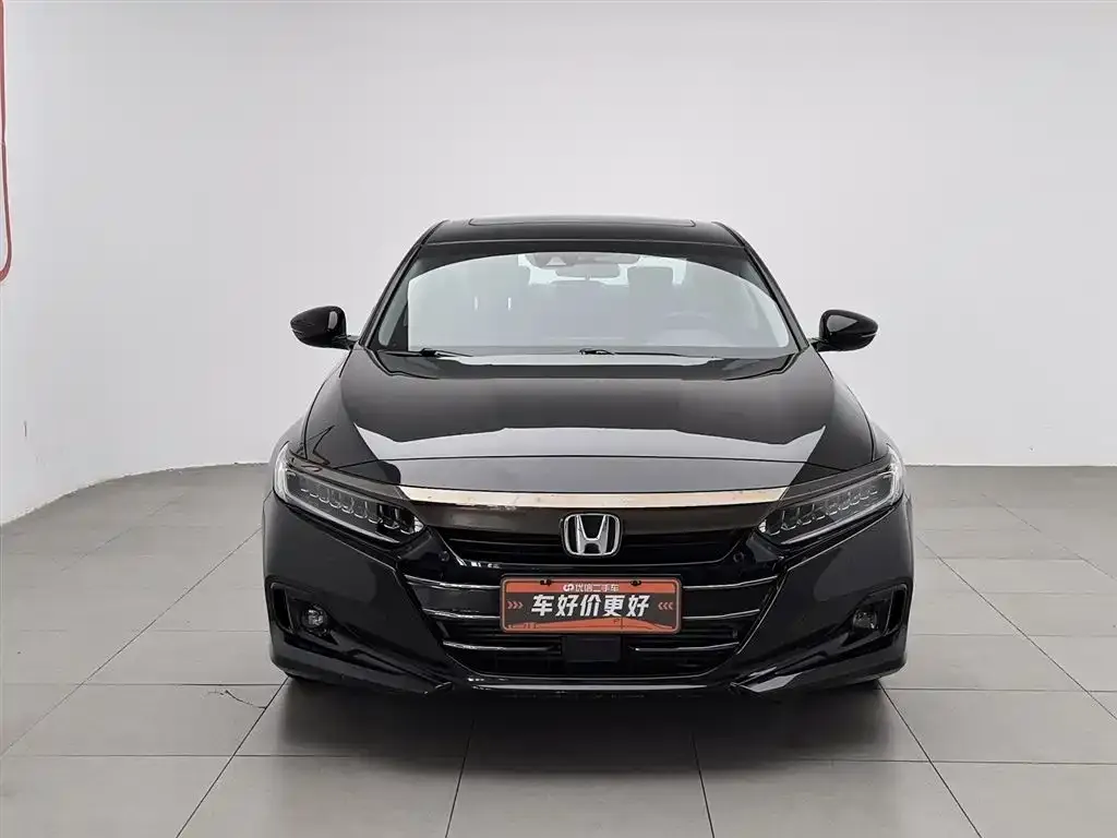 Honda Accord 2023 из CN, фото 4